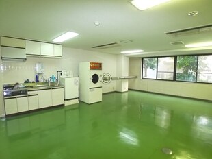 シティクレスト津田沼の物件外観写真